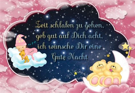 wünsche eine gute nacht|gute nacht versprüche.